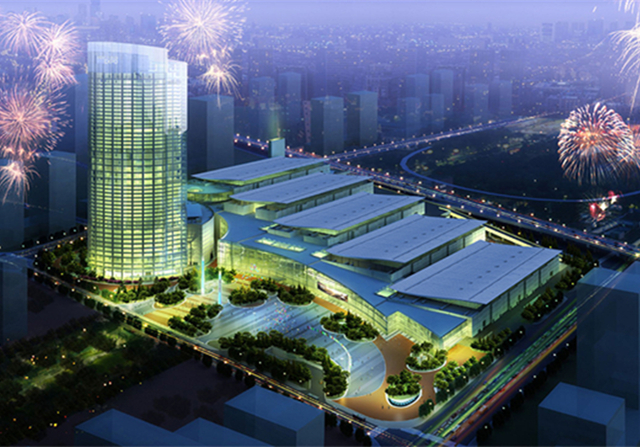 第47屆中國國際醫療器械(山東)博覽會,品源雙能X射線骨密度儀廠家邀您參觀