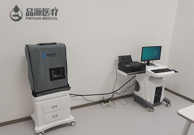 雙能x射線骨密度儀：檢測骨骼健康狀況，評估骨質疏松風險