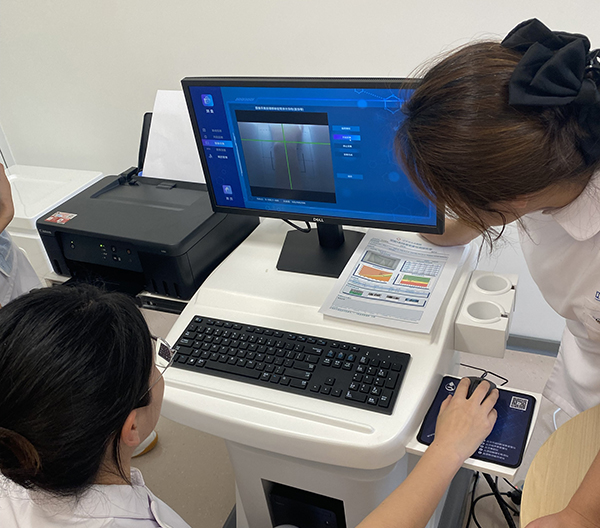 冬日骨骼養(yǎng)護(hù)指南來(lái)啦，骨密度儀廠家為骨骼健康蓄力